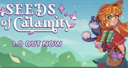 特别好评！类星露谷《希望物语》正式版现已发售！首发6折25元！