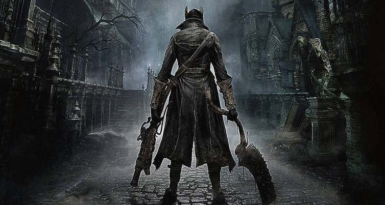 动画版《血源诅咒》制作人发文将竭尽全力打造最出色的改编作品！