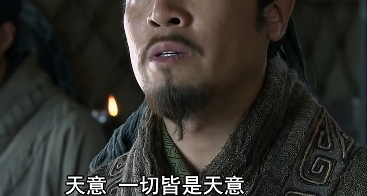 新三國的詭異設定：那個世界到底有多麼恐怖……