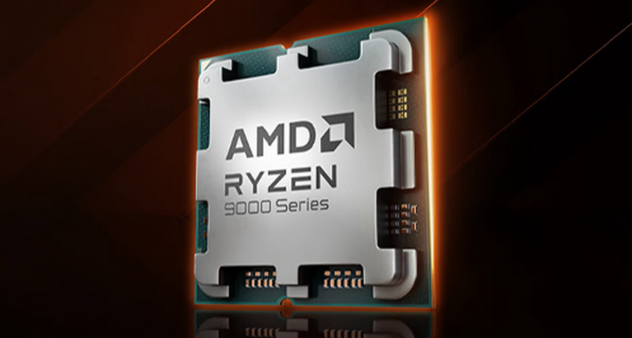 AMD锐龙9 9950X3D2开启预售！208MB缓存刷新纪录，7日后正式开售