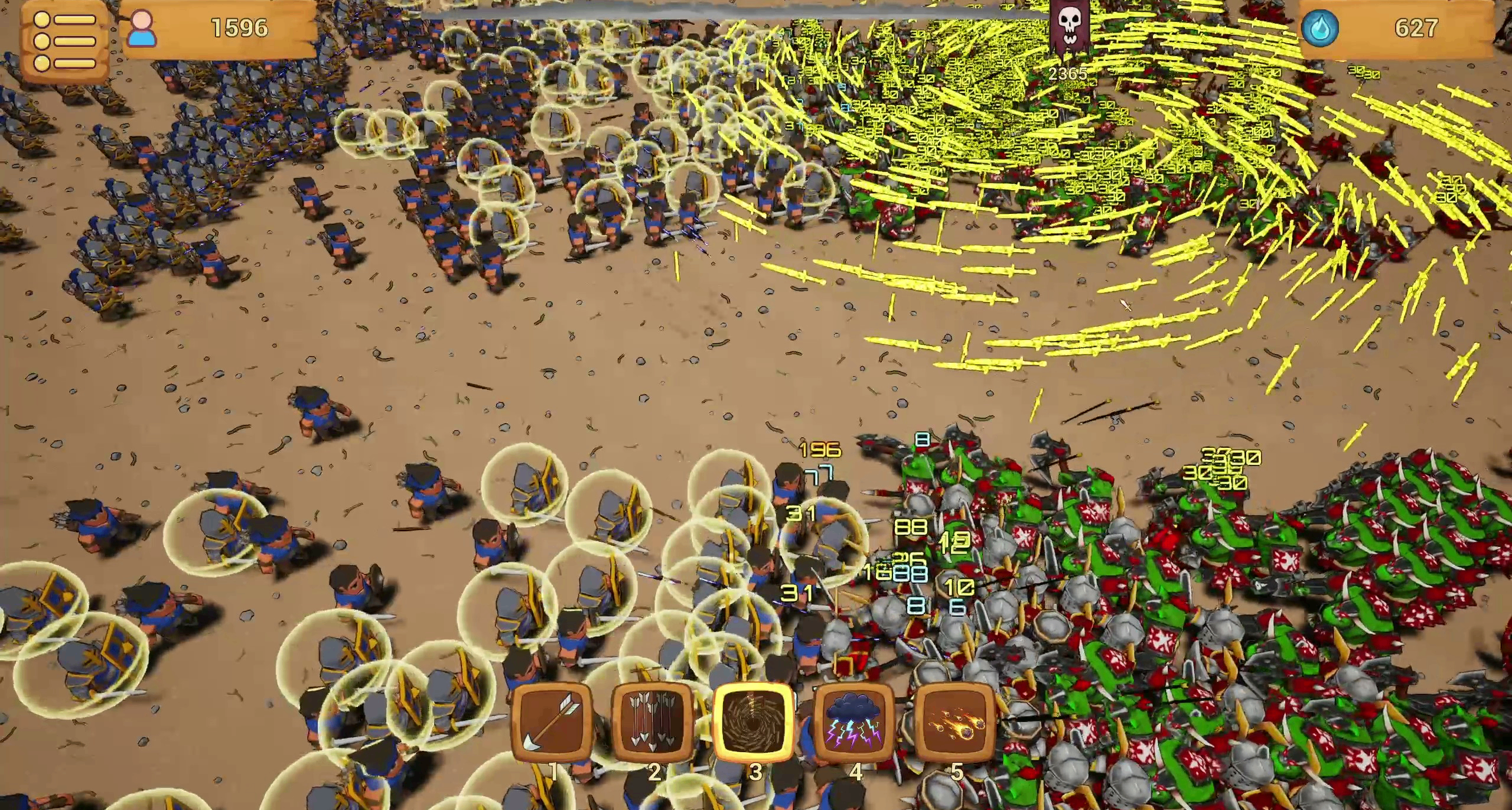 个人首款游戏正式发布