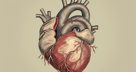 【冷百科】心臟支架長啥樣？它是如何工作的？