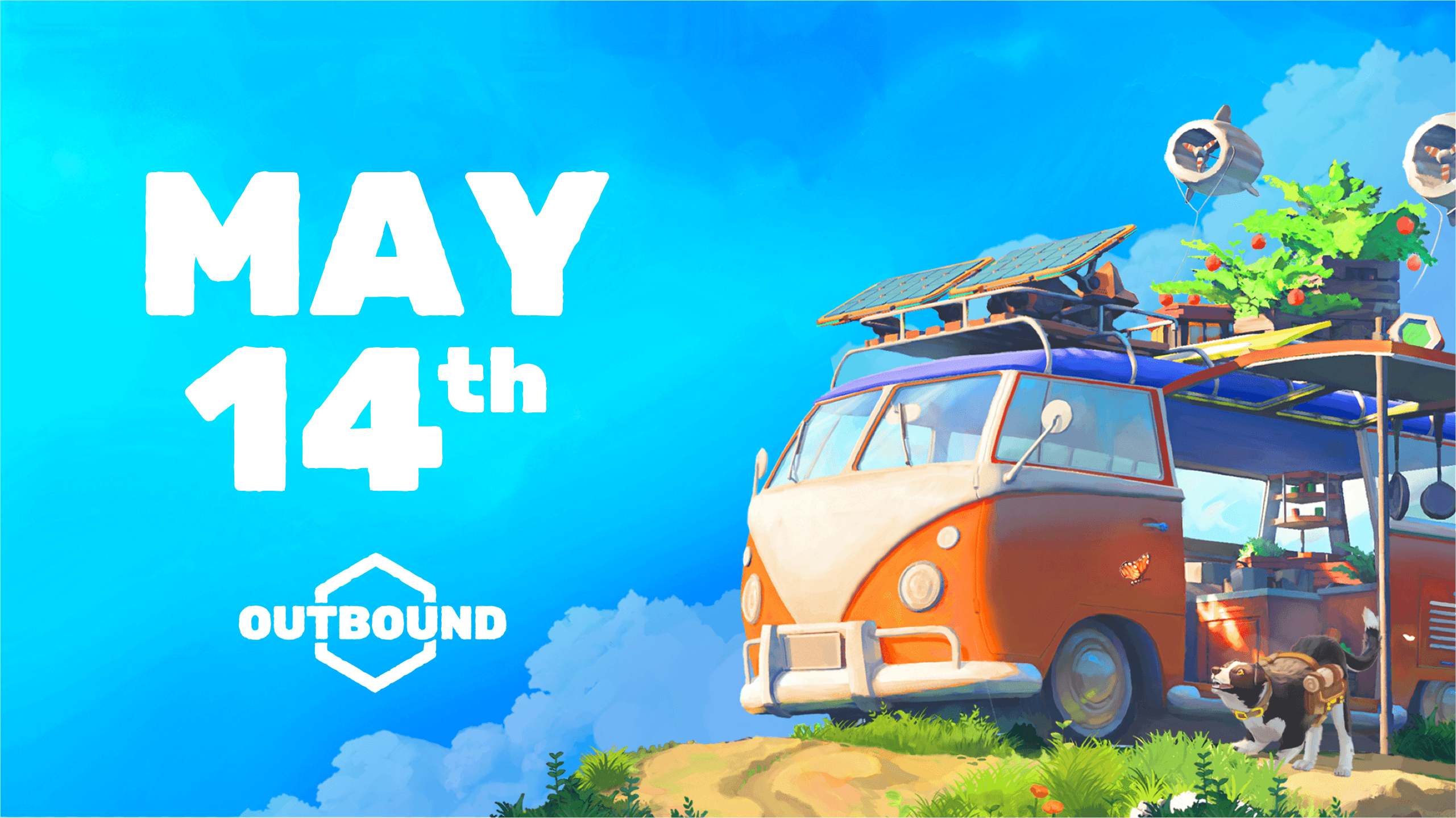 深感抱歉！《拾光旅人》发售日推迟至5月14日