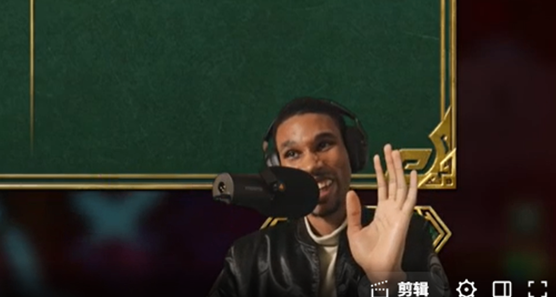 这个老外第一次居然只坚持了17秒！