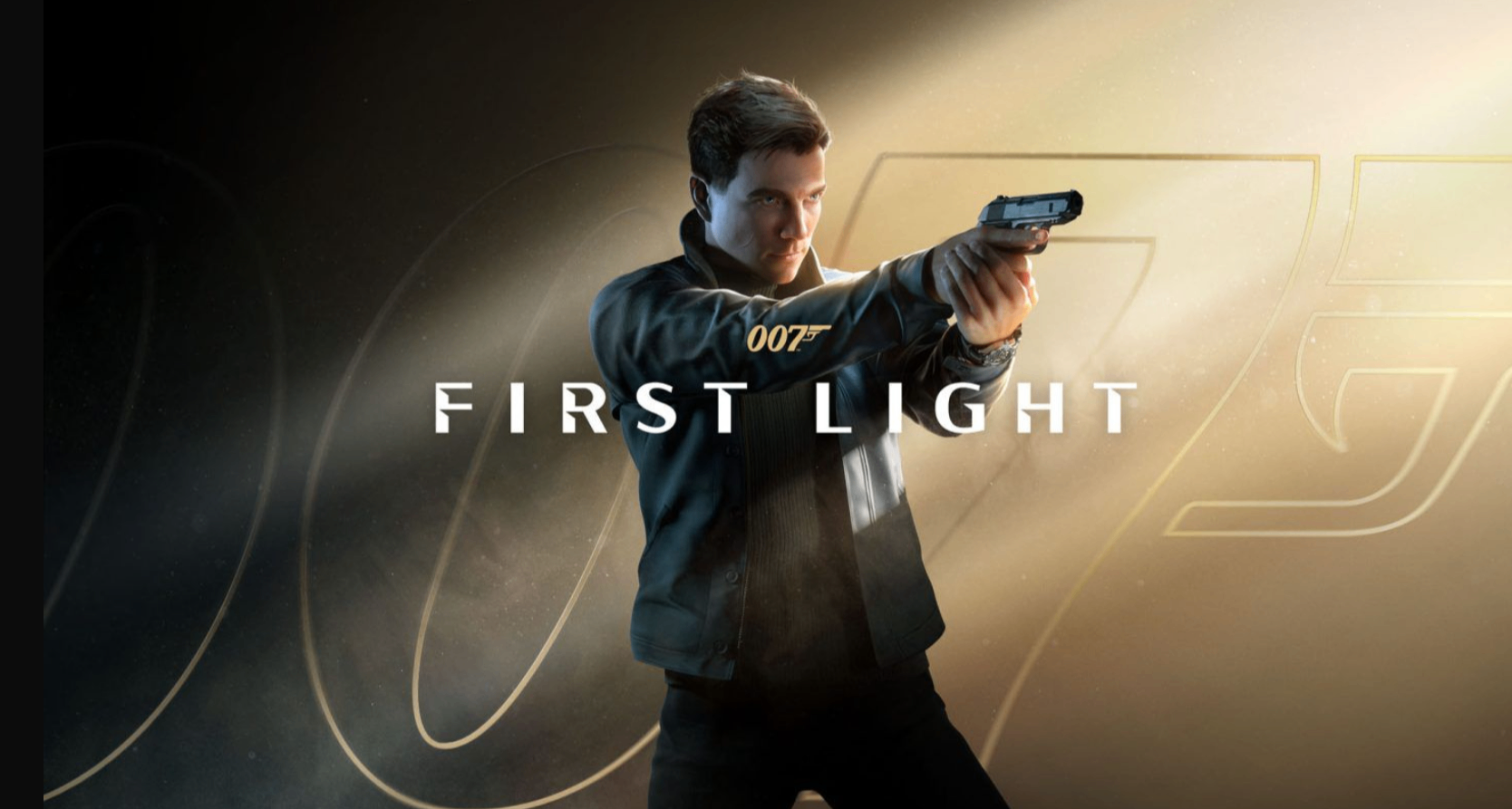 【007 初露鋒芒】1小時實機泄露！連結局都被扒了