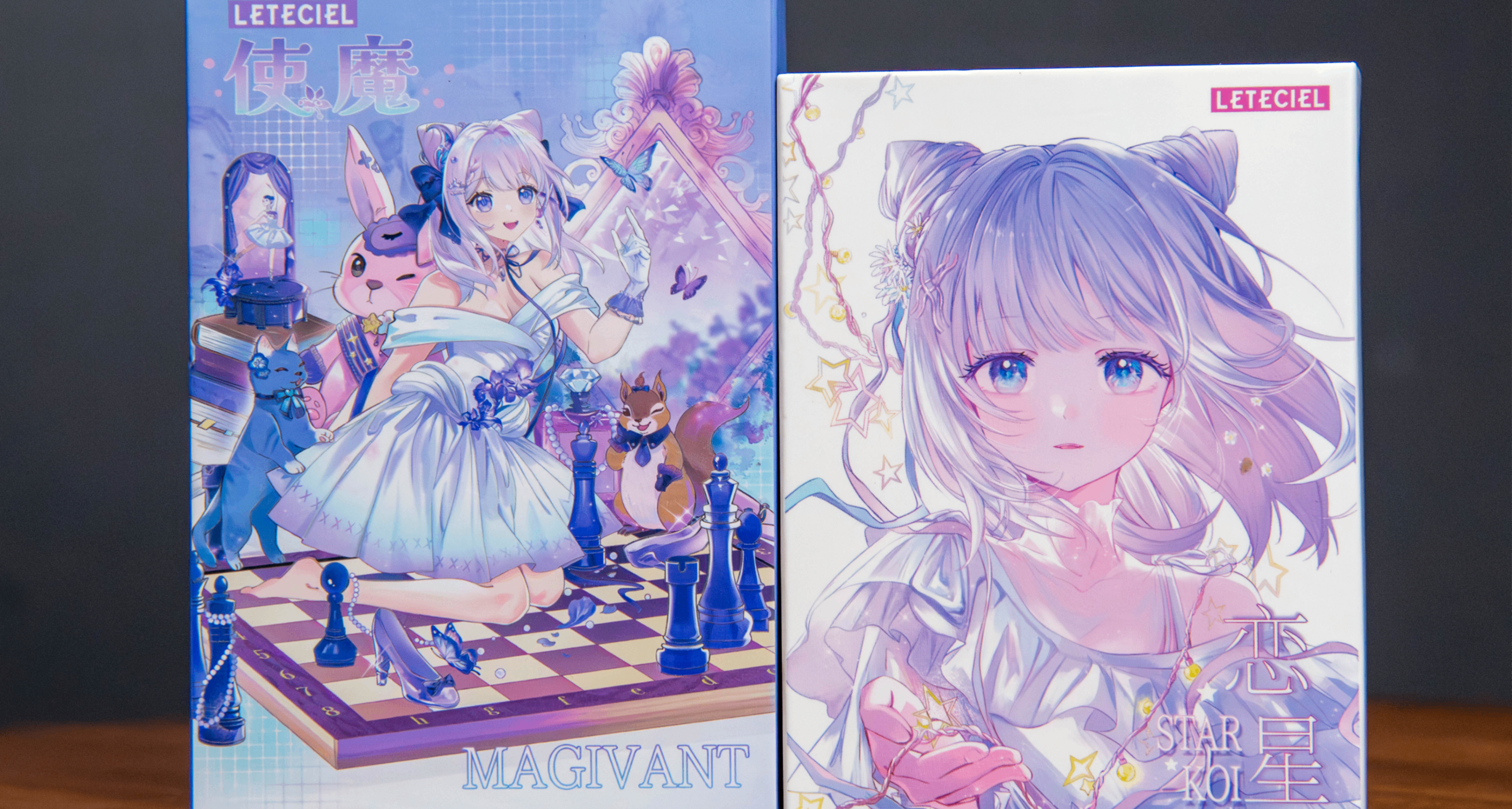 99元，可能是二次元濃度最高的耳機|星見夏空 使魔&戀星