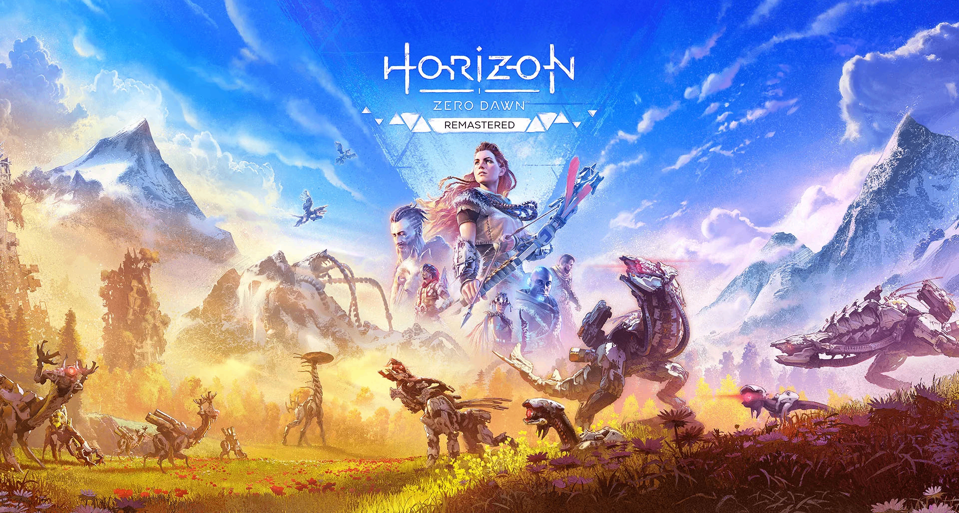 4月PS+二三檔新增遊戲：《零之曙光 復刻版》《轟鳴盛典》