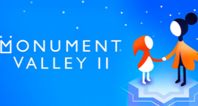 捆綁包可補全！《紀念碑谷》系列迎來史低折扣！