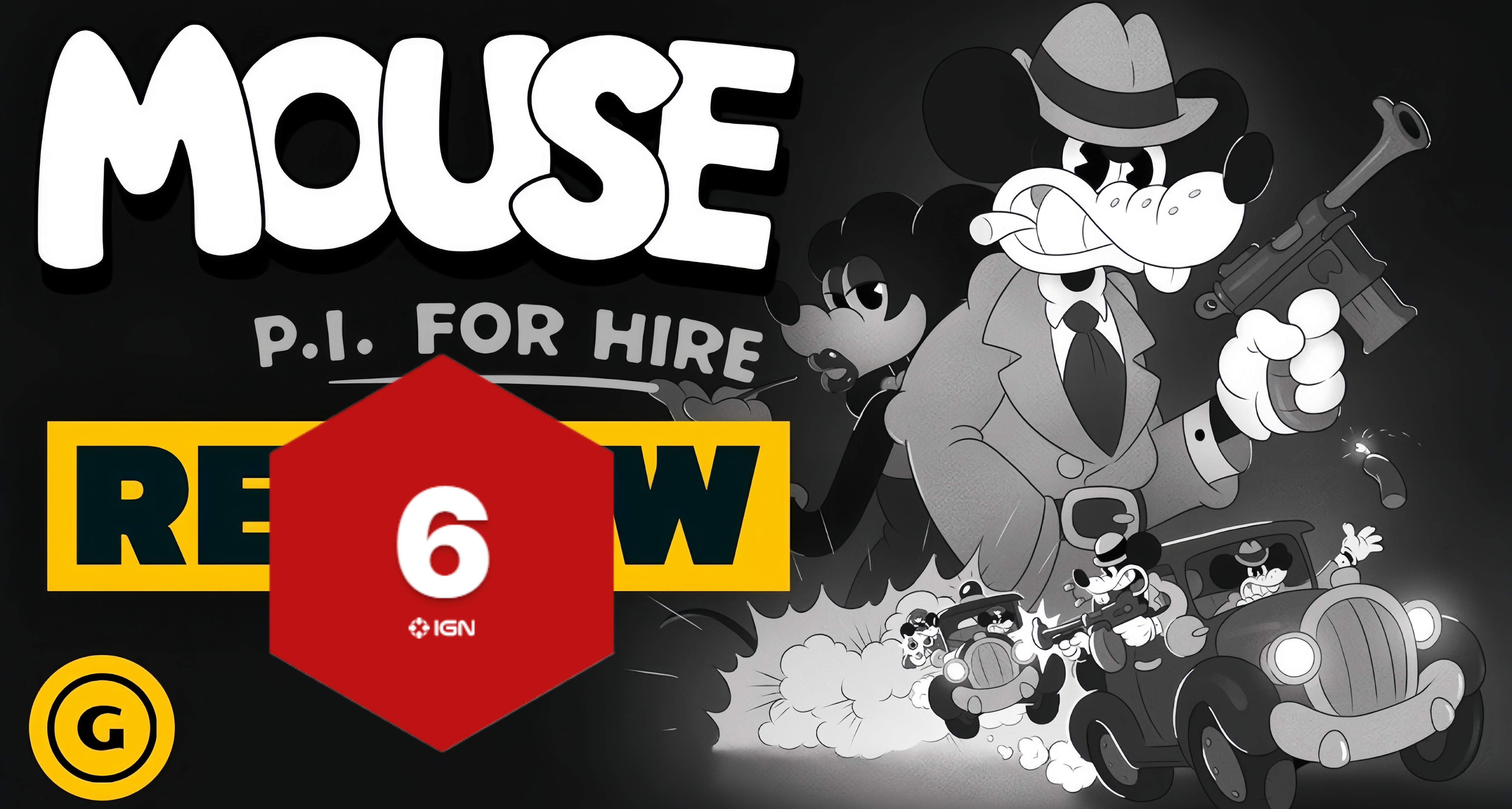 MC81分——但IGN又给6分？反直觉低分的原因究竟是什么