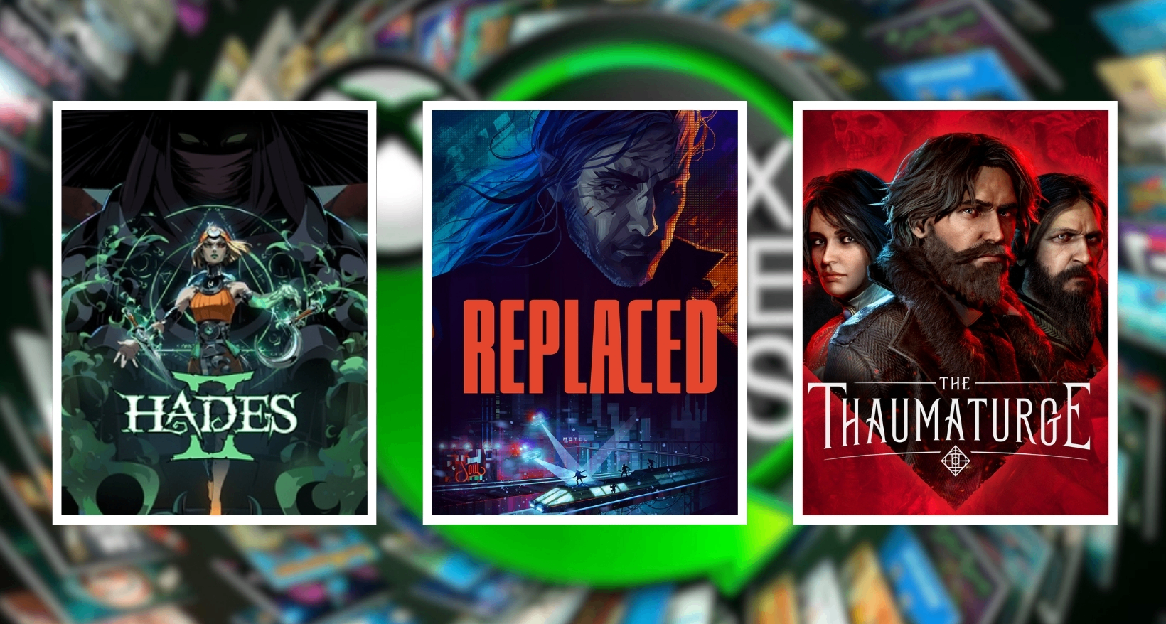 XGP新上架三款好评游戏，口碑佳作！