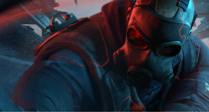 剛剛，首測定檔6月：騰訊遊戲今年還藏了一款FPS大作？