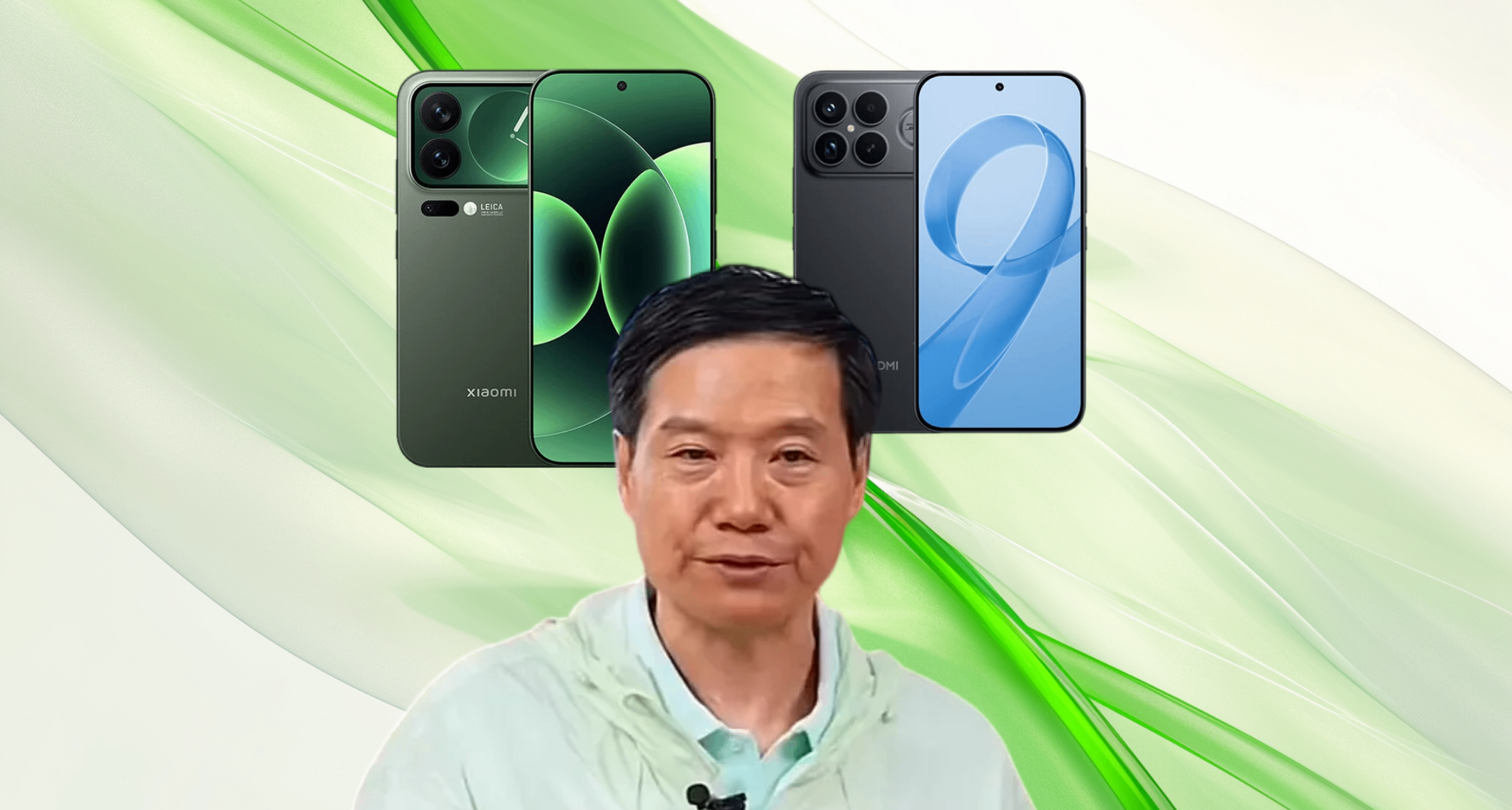 國內暴跌35%，全球大跌19.1%，爲什麼大家都不買小米手機了？