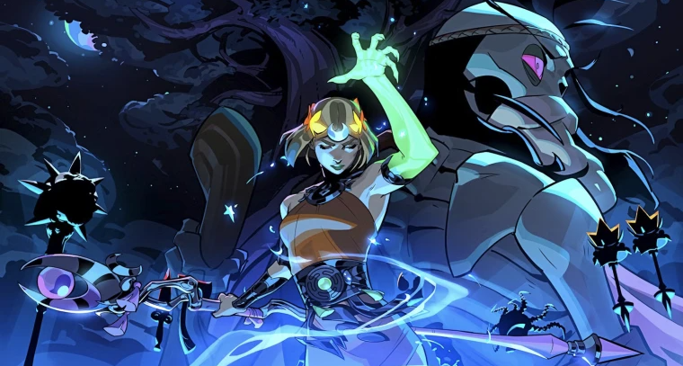 《哈迪斯2》二号补丁大更新！隐藏更新全新模式曝光