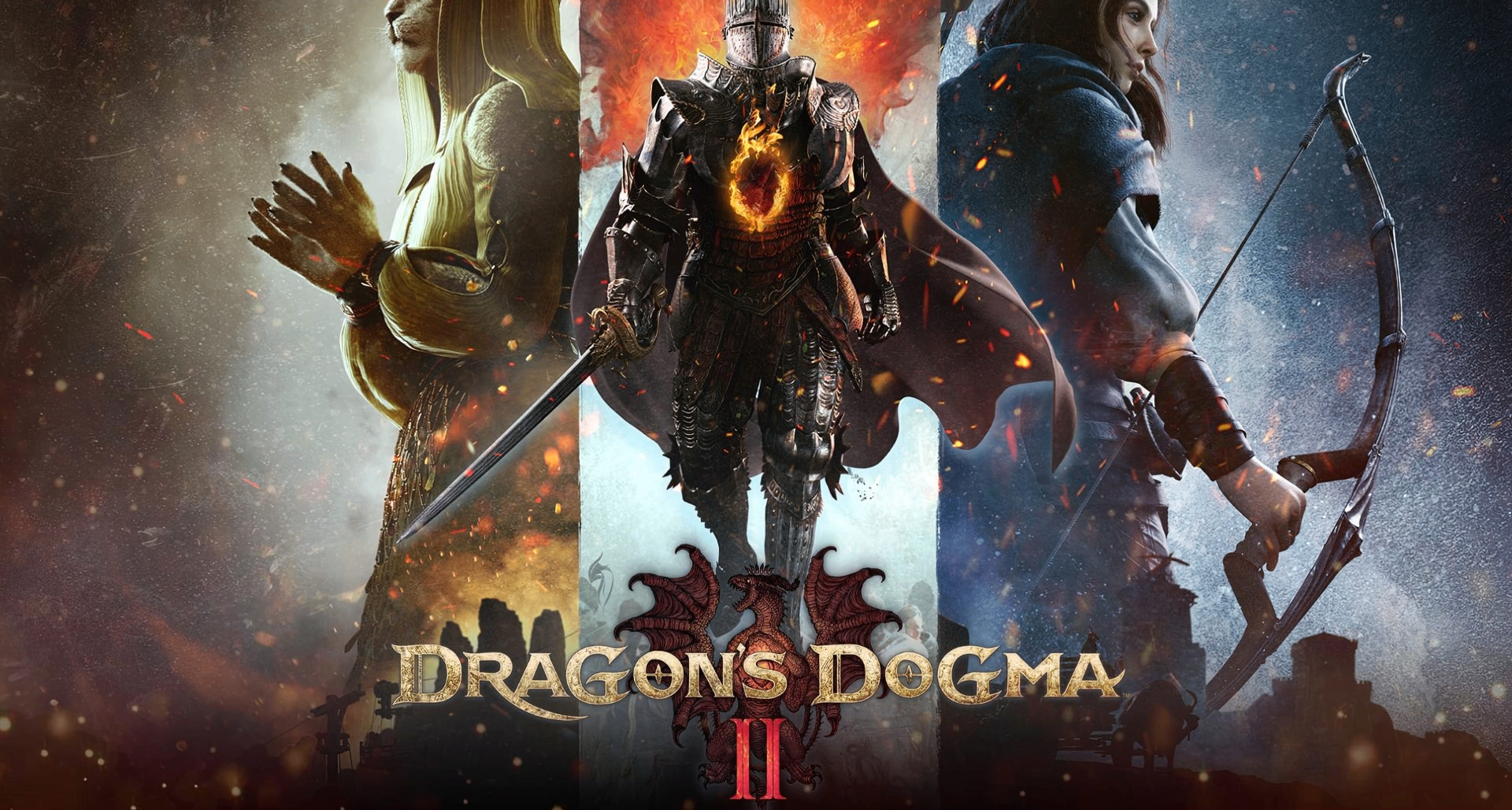 《龙之信条2》疑似将发布二周年大型更新，或为传闻资料片预热