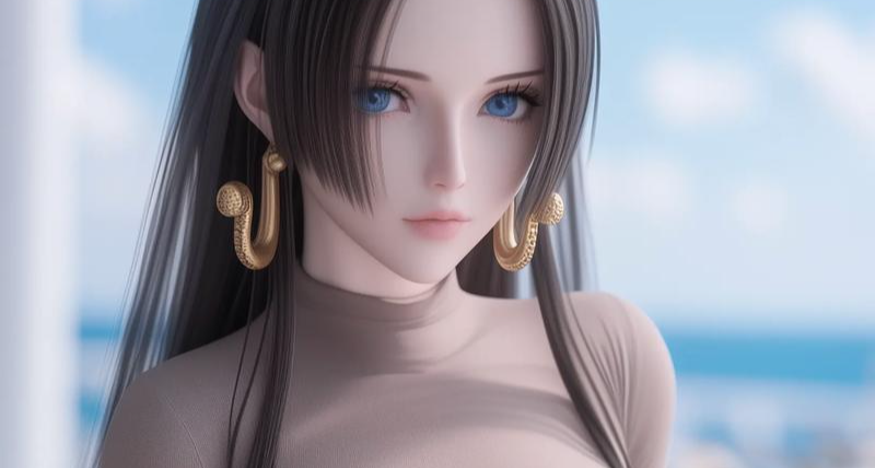 霸权社双重AI翻车！顶流IP失守，动画行业底线何在？