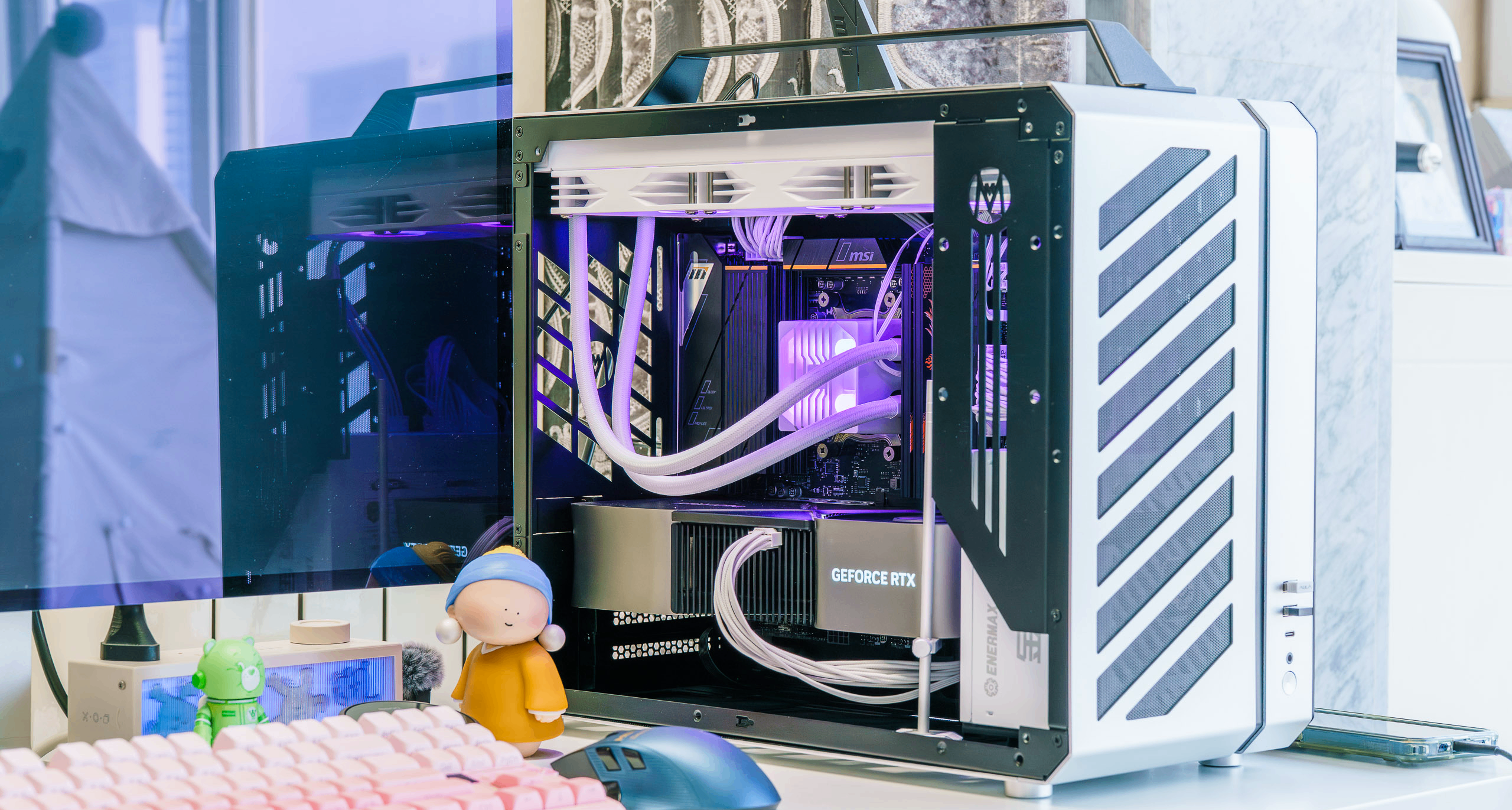 幸好没做等等党，装的早 我都爽玩好久了