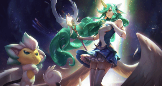 LOL輔助玩家狂喜！2027 League Next將徹底重做輔助位