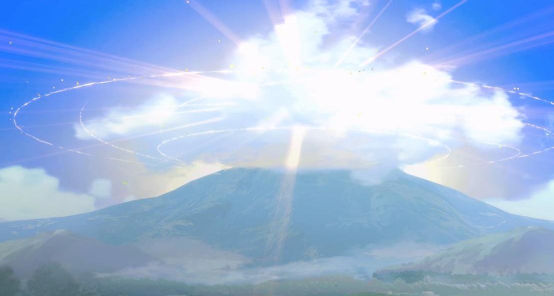 到不了的都叫做远方，回不去的名字叫故乡《OPUS：心相吾山》简评