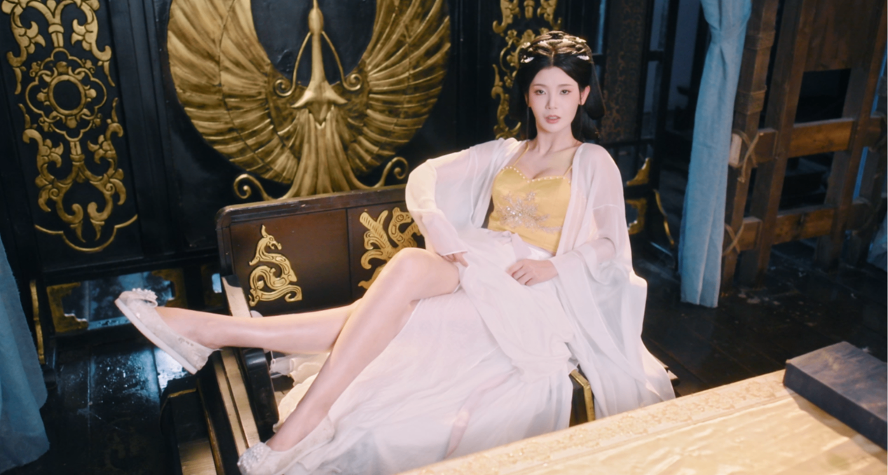 《代号三国：龙起》：征战沙场抱得美人归