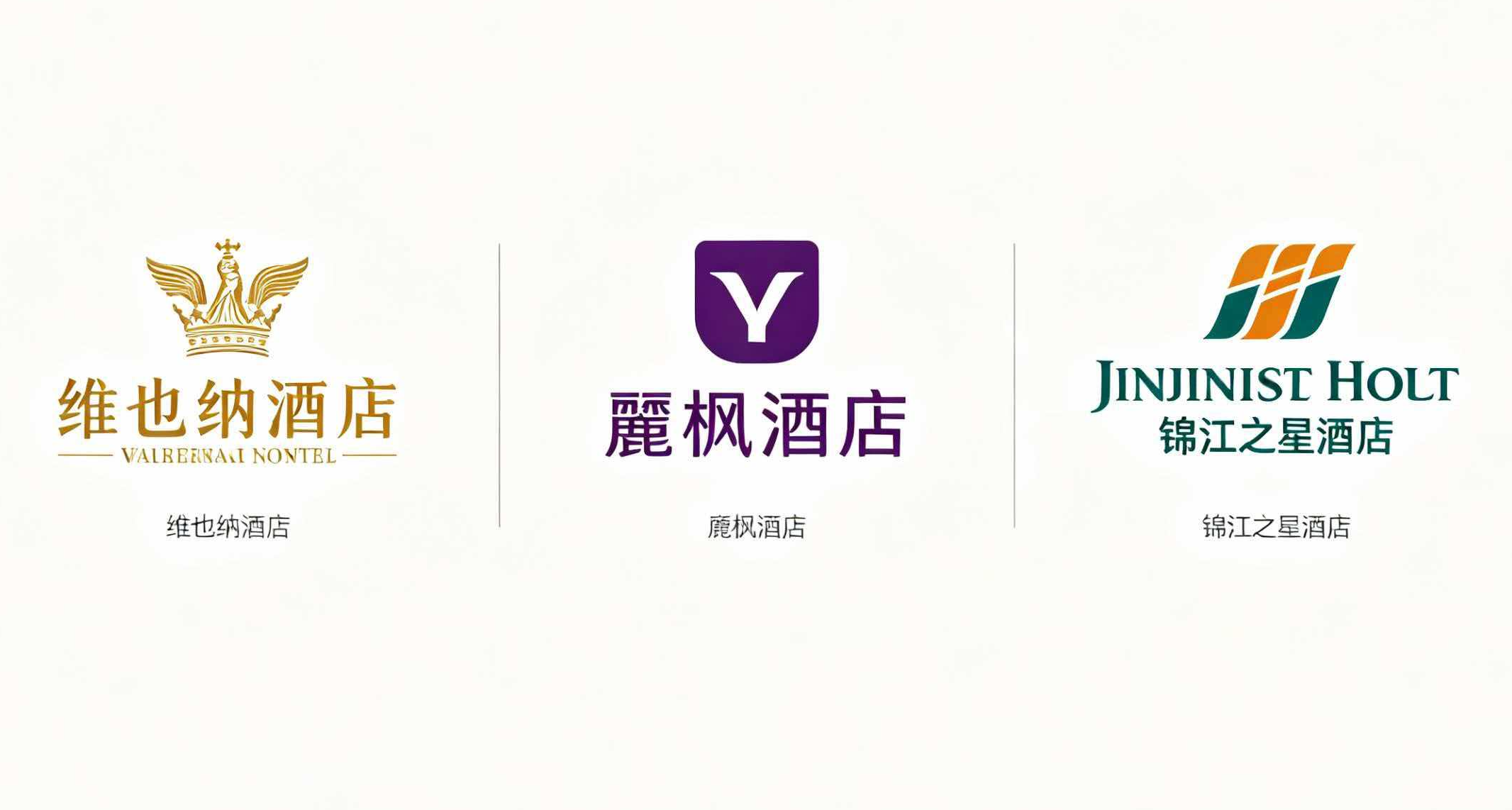 錦江集團旗下酒店品牌全科普