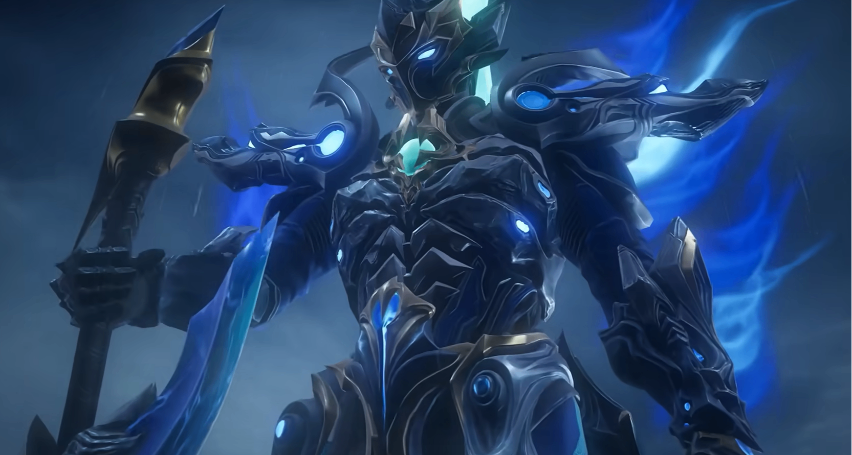 【王者荣耀世界】顶级T位！凯爹完全角色焚决攻略！