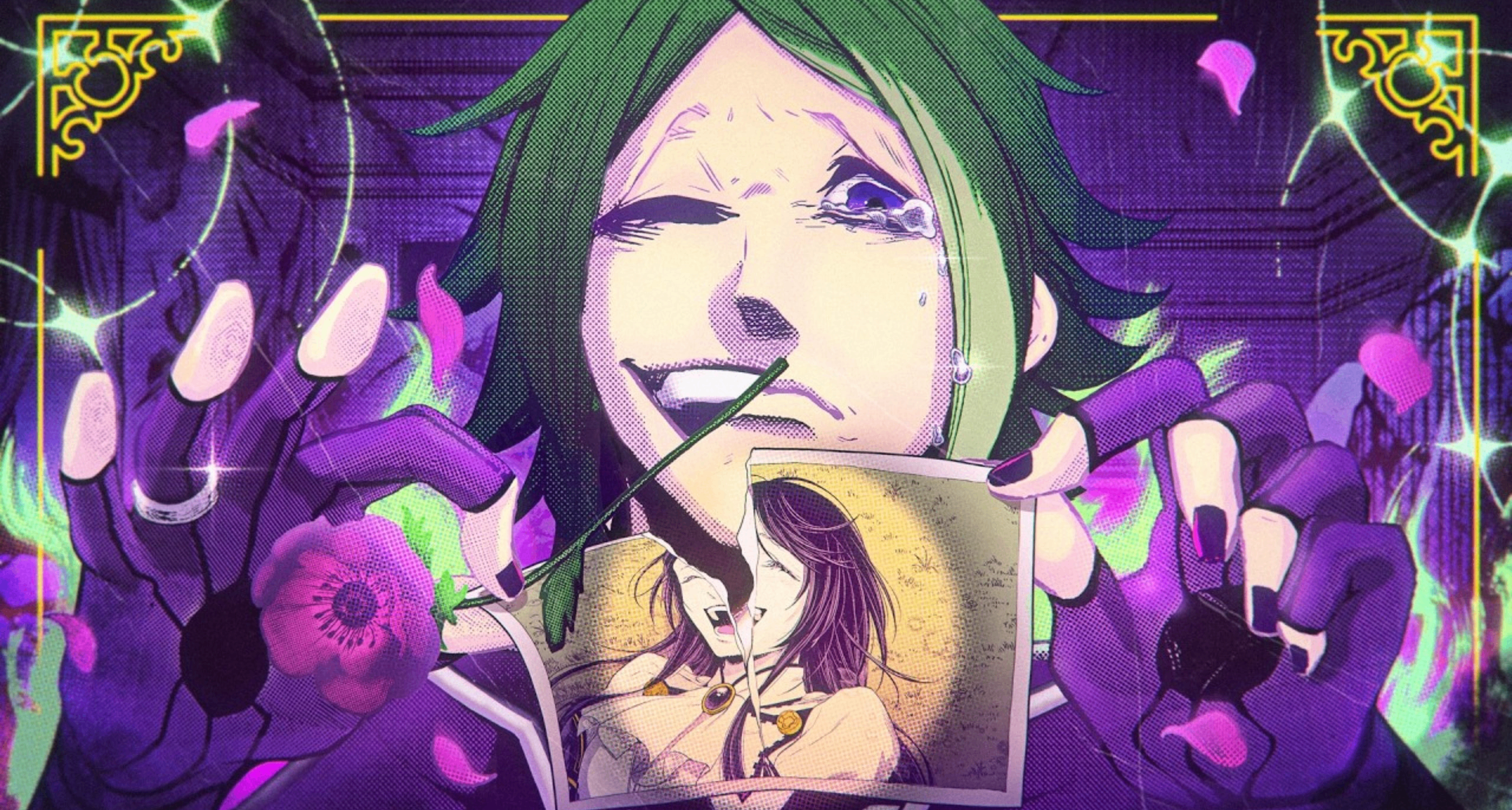 终末的女武神第11战封神！白色死神狙杀洛基，人类直接锁赛点