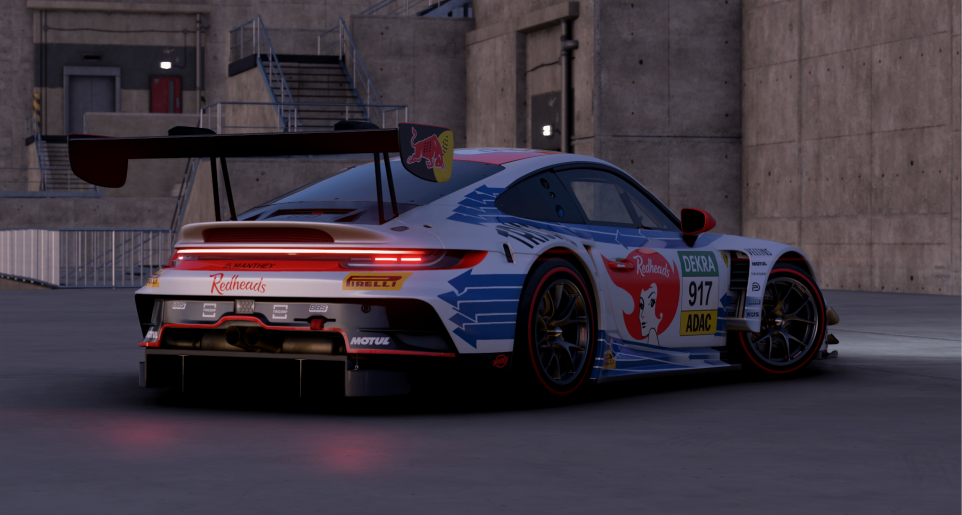 《极限竞速：地平线5》S58赛季春季赛完全体指南（警笛返场）