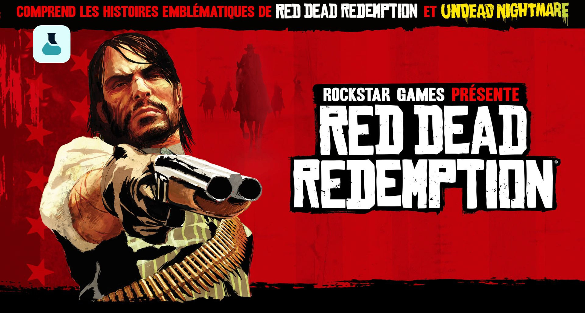 坤哥:《荒野大镖客》将于5月7日推出PS5/NS2实体版，售价34.99欧元