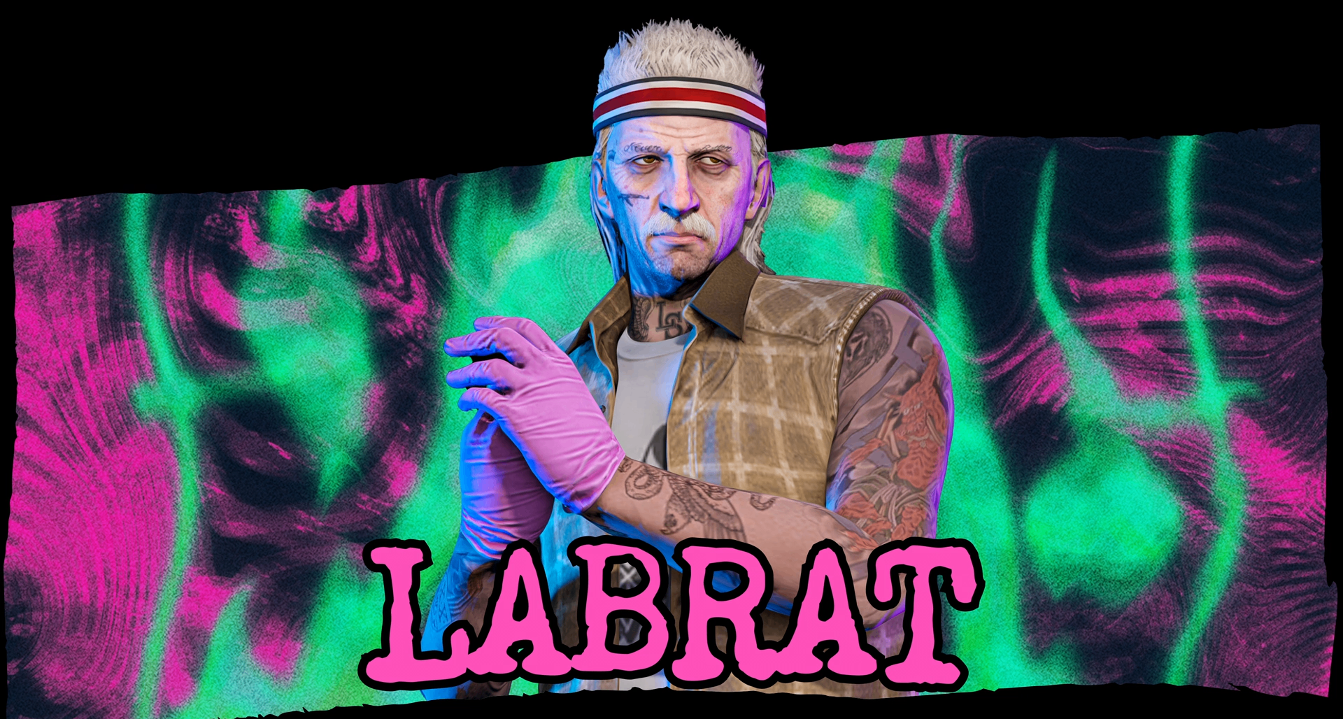 420活動周開啓:GTAOL特殊事件雪怪/古奇/砂仁狂限時返場參與攻略