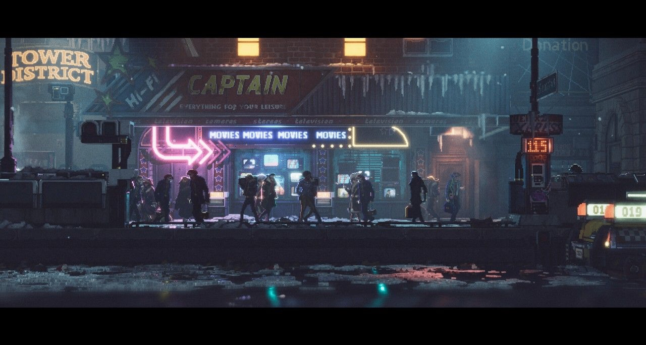 緊急闢謠！【IGN 誤判REPLACED】，被開發商打臉還遭噴