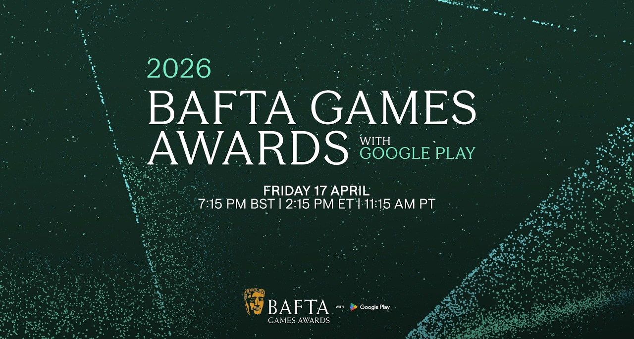 BAFTA获奖名单公布，33号获年度游戏，第二个全满贯游戏诞生！