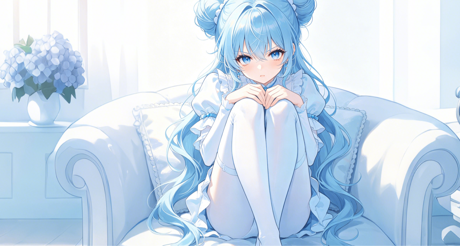 第二届选妃大赛开始！投票盒友们的XP，Demo同步开放中！