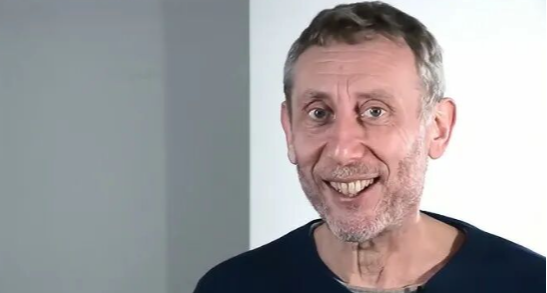 80歲的Nice表情包老頭，終於在跌宕起伏的一生中拿下國際童話大獎