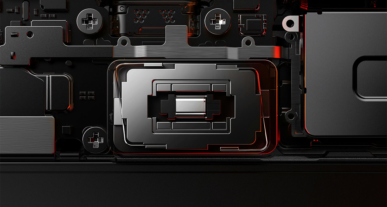 【iQOO上分指南】手機振感馬達、揚聲器參數太複雜？一篇看懂