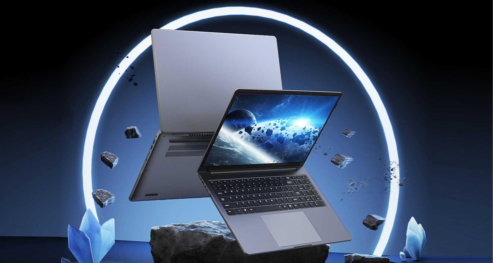 笔记本电脑应该怎么选？什么配置可以流畅使用大学四年？