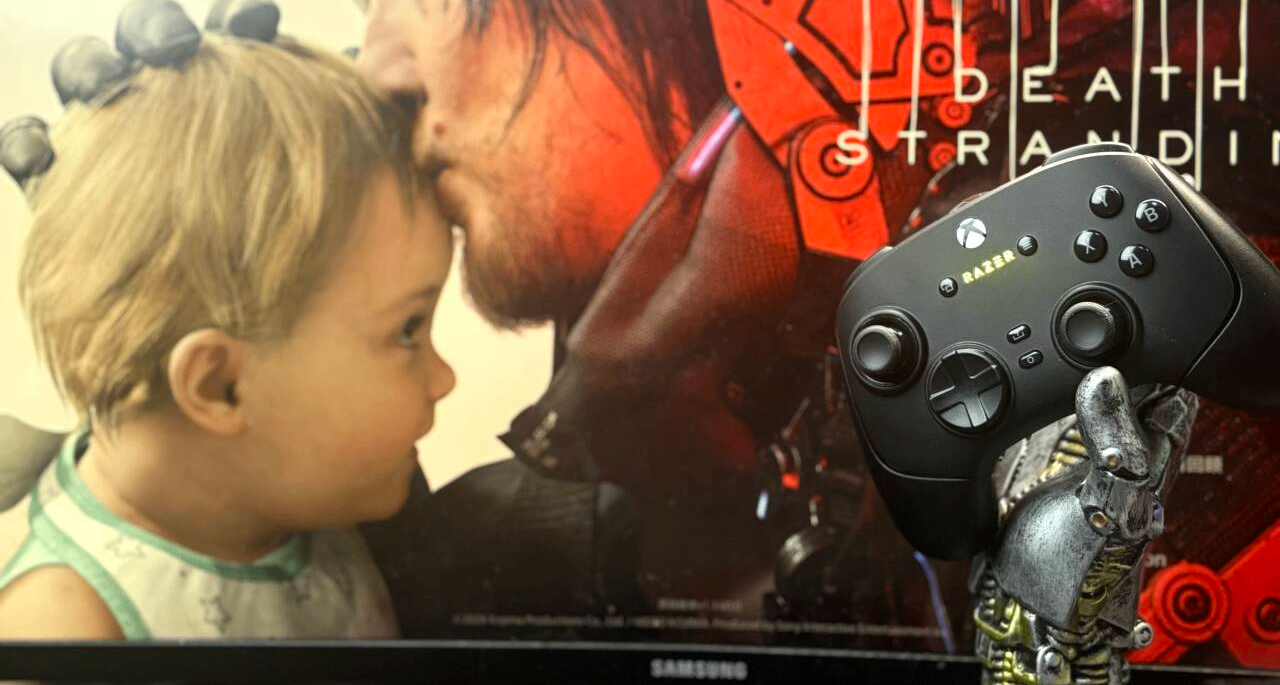 來自頂級豪門的壓迫感？手感和性能全部拉滿的幻影戰狼V3怎麼樣？