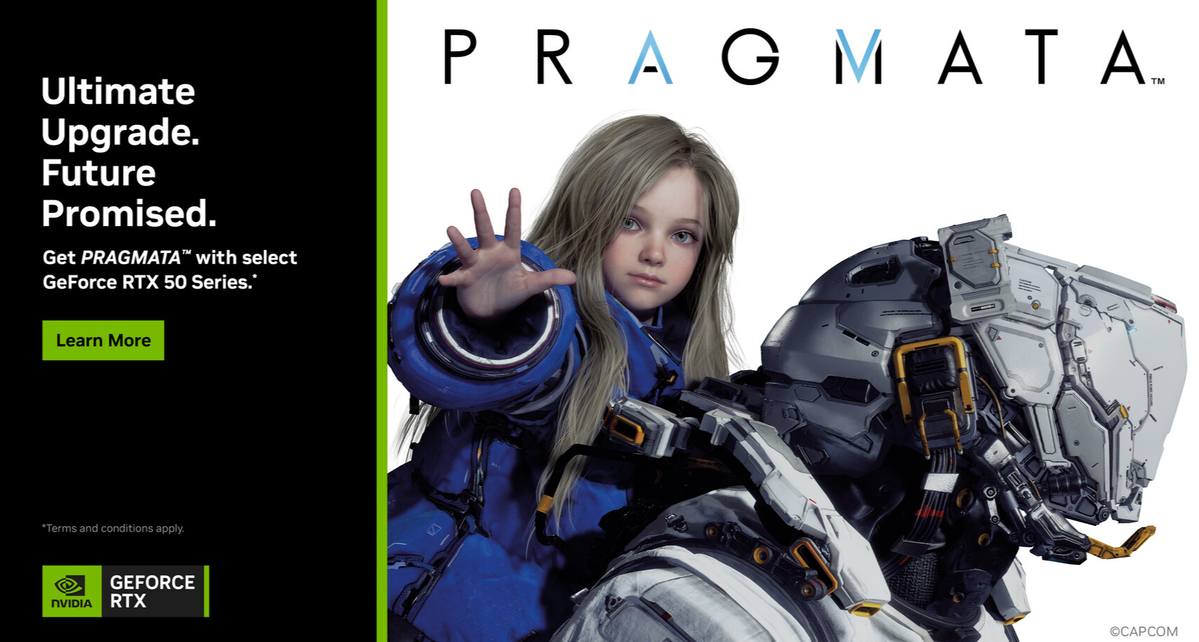 英伟达发布596.21驱动：优化支持卡普空《识质存在》