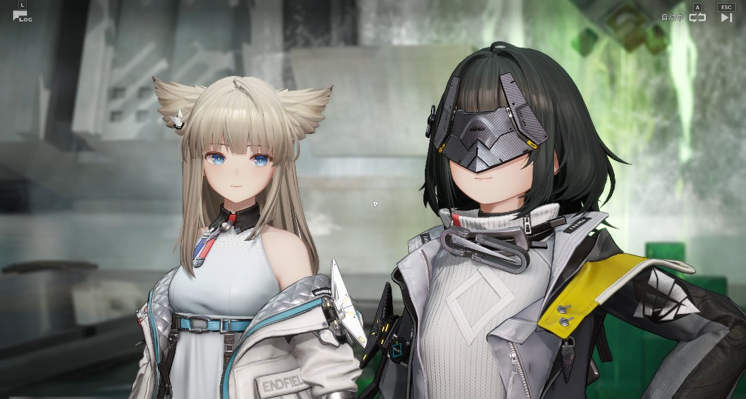 为什么终末地的太阳，要当电工搬运工水管工铲屎工？