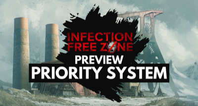 重大更新 #6 预览 - 新优先级系统、区域警报、熔炼炉