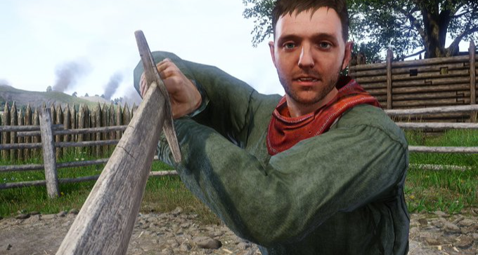 游戏媒体的钓鱼标题又来了，一句谦虚话被改成