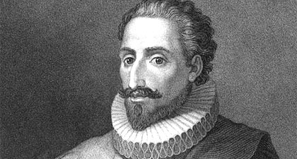 论堂吉诃德：愁容骑士的自白（西班牙导读篇）（一）