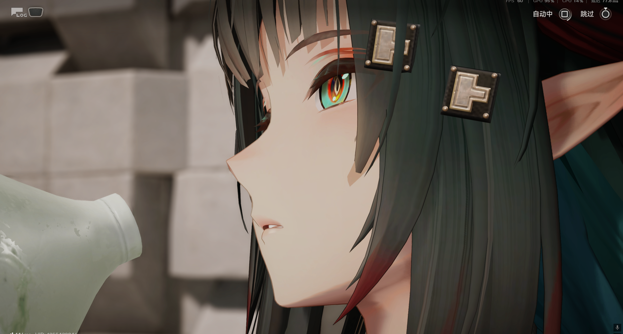 青山與我兩不負——莊方宜