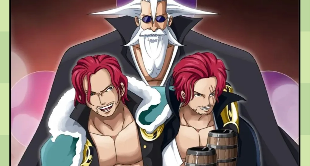 伊姆降临，双翼折翼：海贼王1180话深度解析——巨人族秘辛引爆