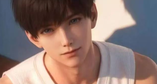 AI新规上线，乙女地震