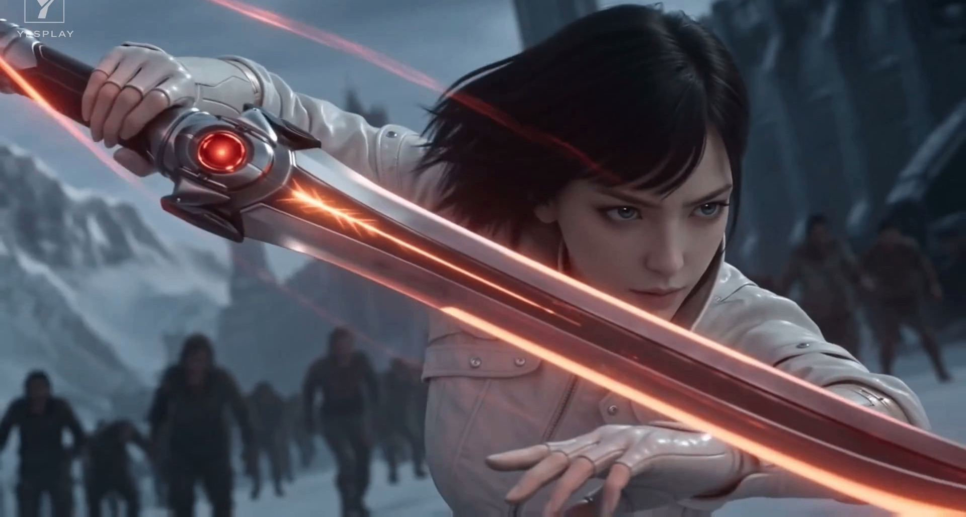 互动影游赛道的“劳模团队”，又给大家带来了新活儿