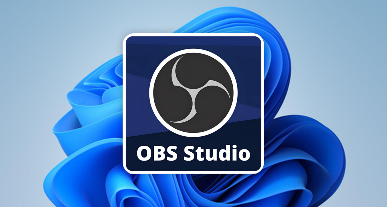 Windows最强录屏软件之一！OBS保姆级设置 | 实用技巧分享