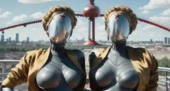 《原子之心》終章DLC特別好評！終極版100.94元暢玩所有內容