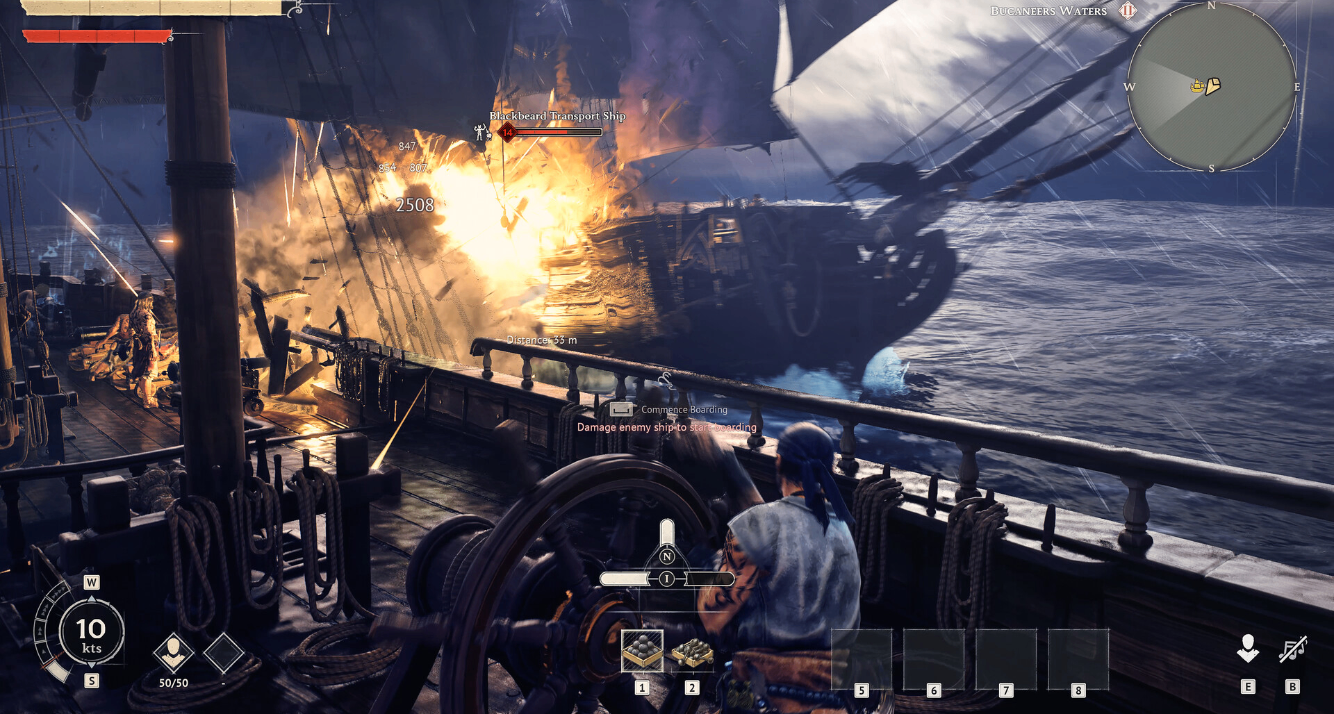 再出爆款！帕魯發行商新遊《風啓之旅》同時在線峯值已超過20萬