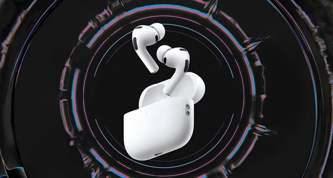 🍏 苹果拟为 AirPods Pro 3 引入无声语音交互技术