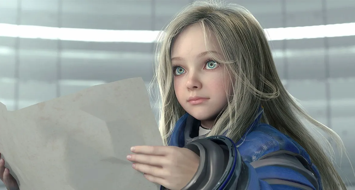 六年打磨终见成效，《Pragmata》Steam评分跻身卡普空顶级梯队